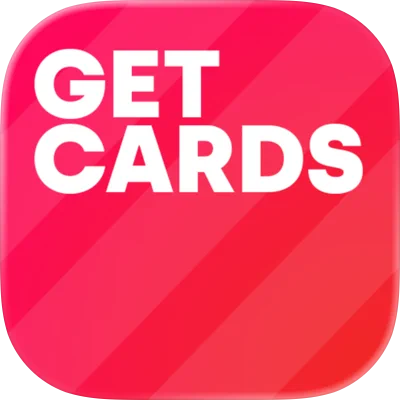 GetCards App